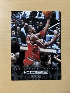 NBA LAKERS KOBE BRYANT ANTHOLOGY #69