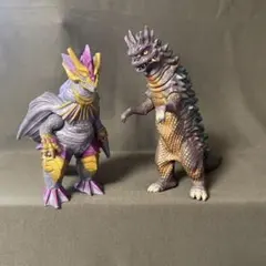2026年最新】フィギュア ウルトラマンシリーズ 怪獣の人気アイテム