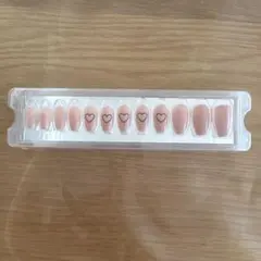 FINGER SUIT プレスオンネイル