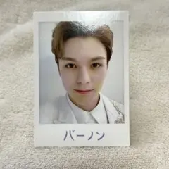 SEVENTEEN【バーノン】2020 JAPAN DOME TOUR トレカ