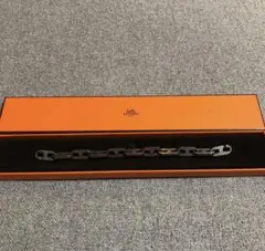 Hermes エルメス Maillon マイヨン ブレスレット T4 Hermes エルメス Maillon マイヨン ブレスレット T4 - メルカリ