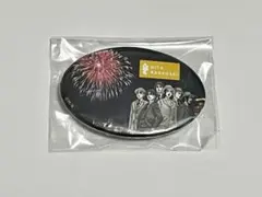 進撃の巨人 日田 缶バッジ