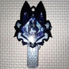 DX妖怪アーク 宝玉七将ブラックダイヤニャン