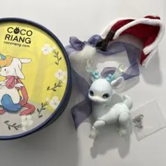 cocoriang Xmas シフティ