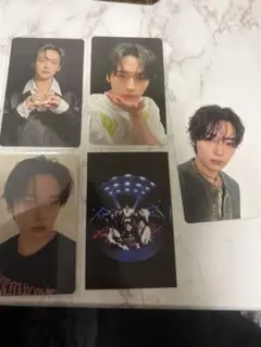 straykids リノ KARMA hollow まとめ