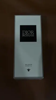 DIOR HOMME シャワージェル 200mlのサムネイル