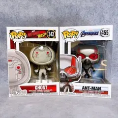 2026年最新】funko pop! マーベルの人気アイテム - メルカリ