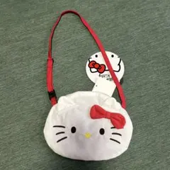Hello Kitty ハローキティ ポシェット•ショルダーポーチ バッグ