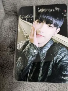 2025年最新】ATEEZ ホンジュン makestarの人気アイテム - メルカリ