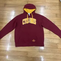 チャンピオンパーカー