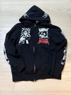 2025年最新】マキシマムザホルモン パーカーの人気アイテム