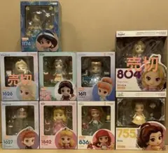 2025年最新】ねんどろいど ラプンツェルの人気アイテム - メルカリ