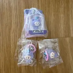 truz chilli めじるしアクセサリー まとめ売り