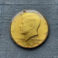 2025年最新】ケネディハーフダラーの人気アイテム - メルカリ