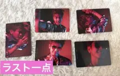 岩田剛典 直筆サイン入り チェキ風トレーディングカード トレカ ステッカー 2025年最新】岩田剛典 サインの人気アイテム - メルカリ