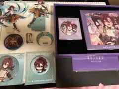 鹿野院平藏周邊總結