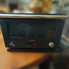 BALMUDA K04A-BK オーブンレンジ ジャンク品 2020年製 - メルカリ