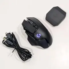 【動作保証】 Logicool G502 LIGHTSPEED G502WL