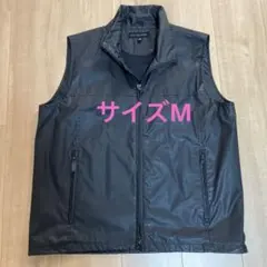 FICCE COLLEZIONE ベスト　サイズM