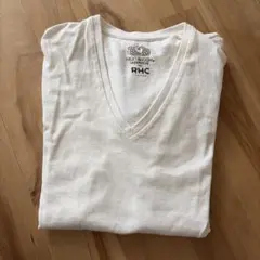 RHC Ron Herman Fruit of the Loom VネックTのサムネイル