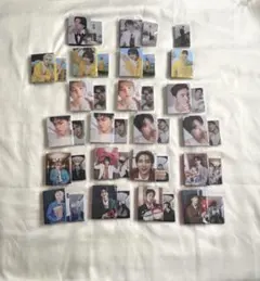 SEVENTEEN carat盤　バインダー　まとめ売り　FML など