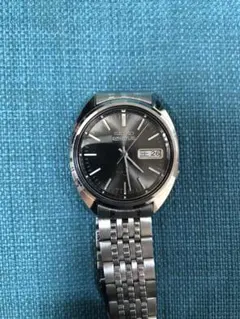 セイコー 5 アクタス　ビンテージ