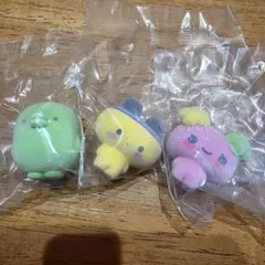 たまごっち カプセルフロッキーズ