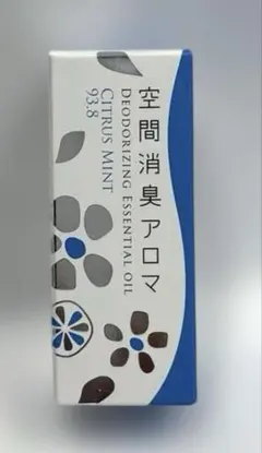 生活の木 空間消臭アロマ ひのき＆シトラス 30ml - メルカリ