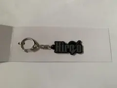 INI 西洸人 POPUP ネームキーホルダー - メルカリ