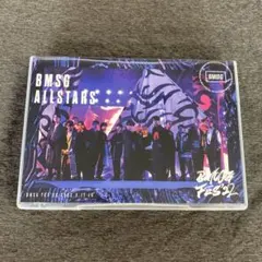 BMSG FES'22〈3枚組〉 BMSG ALLSTARS DVD