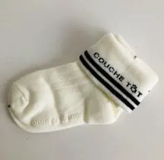 【新品】コムサデモード キッズ ソックス 靴下