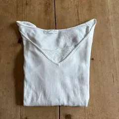 ハグオーワー ニット