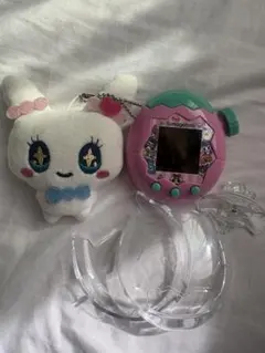 Tamagotchi たまごっちパラダイス