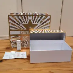 2025年最新】dior 空箱の人気アイテム - メルカリ
