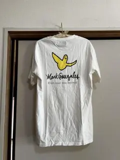 マークゴンザレス Tシャツ