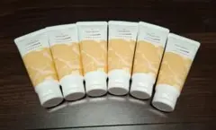 6本セット!パックスナチュロン ハンドクリーム イランイラン＆ミュゲのサムネイル