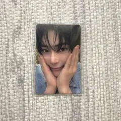 zerobaseone タレントカード