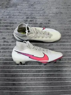 Nike Mercurial ナイキ マーキュリアル 27.5 NIKE Mercurial Vapor Ⅸ HG-V 27.5cm - メルカリ