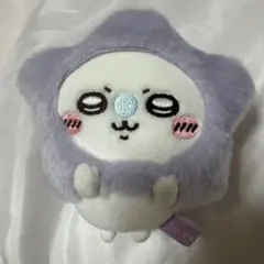 ちいかわ　星に願いを　マスコット　モモンガ