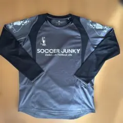 サッカージャンキー ウェア