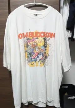 非売品 セカオワ Du Gara Di Du 2020 Tシャツ グッズ引換 - メルカリ