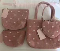 LOVERARY ￼BY FEILER ラブラリーハートシリーズ セット