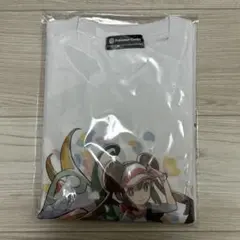 ポケモンセンター Tシャツ ホワイト