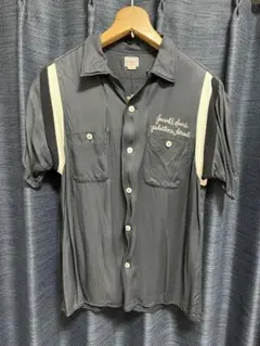 2025年最新】cootie ボーリングシャツの人気アイテム - メルカリ