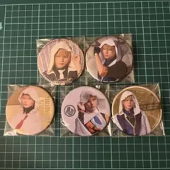 刀剣乱舞 廻 山姥切国広 缶バッジ まとめ売り - メルカリ