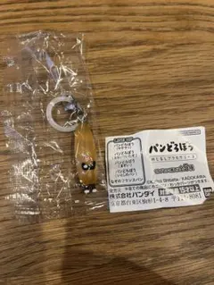 パンどろぼう　めじるしアクセサリー3