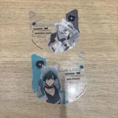 2026年最新】糸師凛クリアカードの人気アイテム - メルカリ