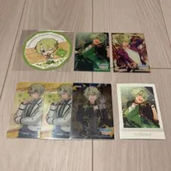 あんスタ クリアカード ぱしゃこれ 巴日和