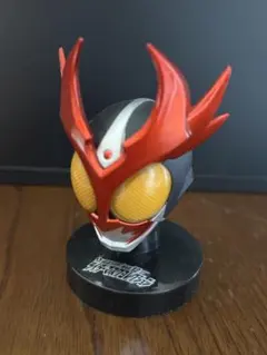 ライダーマスクコレクション 仮面ライダーアギト シャイニングフォーム