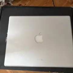 Apple Power Book G4 12-inchのサムネイル